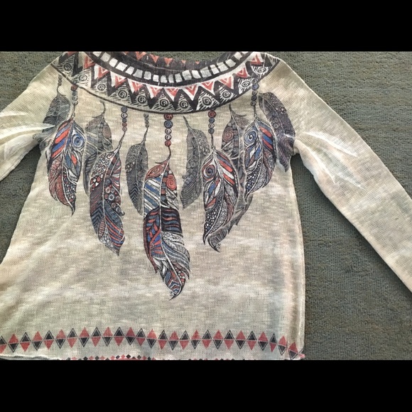 Sweater - Picture 3 of 6